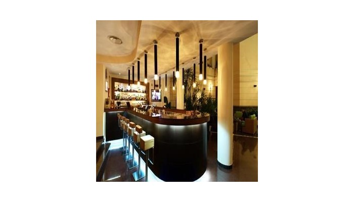 Grand Hotel Yerevan poza 1