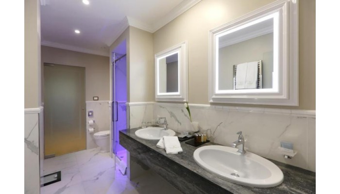 Grand Hotel Yerevan poza 11