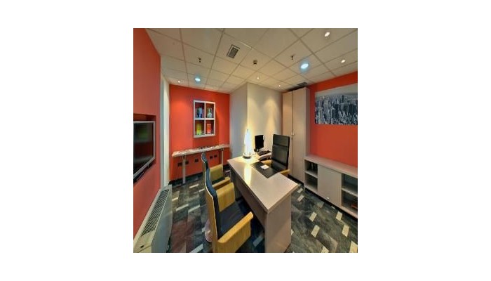 Grand Hotel Yerevan poza 6