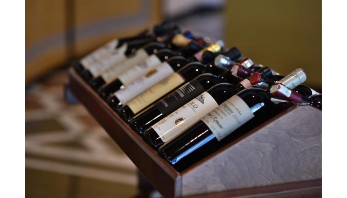 Grand Hotel Yerevan poza 13