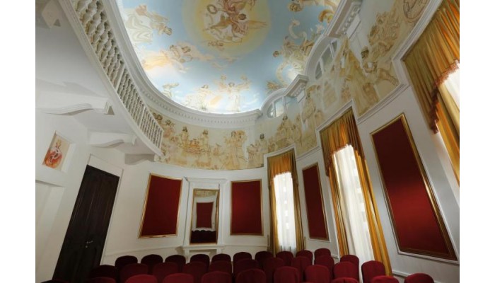 Grand Hotel Yerevan poza 10