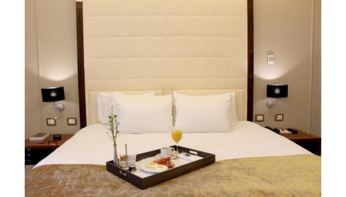 Grand Hotel Yerevan poza 25