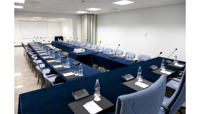 Grand Hotel Yerevan poza 19