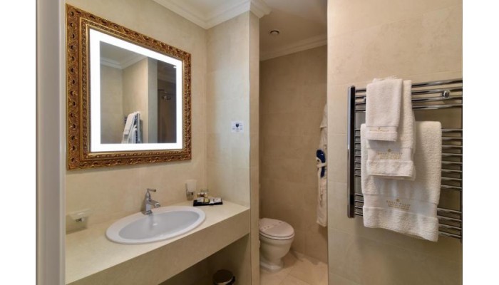 Grand Hotel Yerevan poza 14