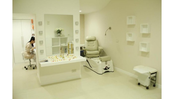 Grand Hotel Yerevan poza 17