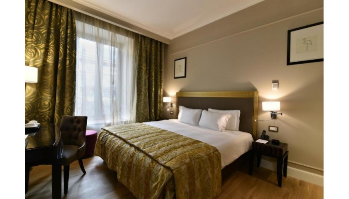 Grand Hotel Yerevan poza 23