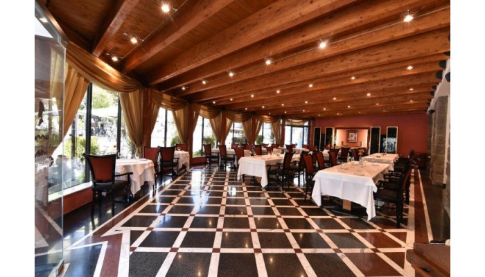 Grand Hotel Yerevan poza 20