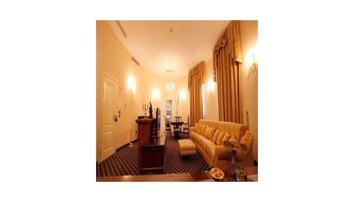 Grand Hotel Yerevan poza 3