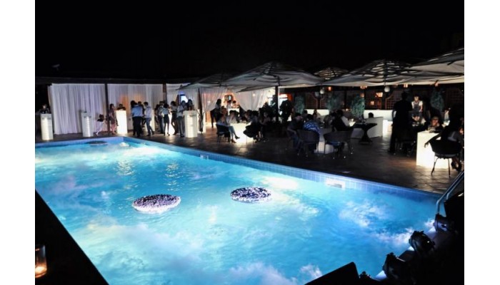 Grand Hotel Yerevan poza 22