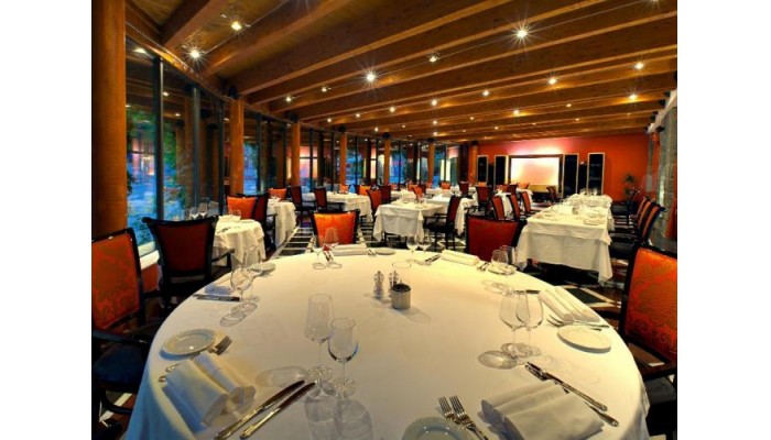 Grand Hotel Yerevan poza 16