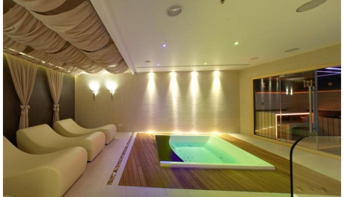 Grand Hotel Yerevan poza 18