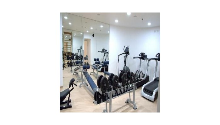 Grand Hotel Yerevan poza 9