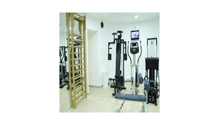 Grand Hotel Yerevan poza 8