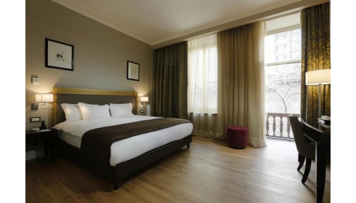 Grand Hotel Yerevan poza 27