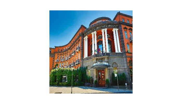 Grand Hotel Yerevan poza 0