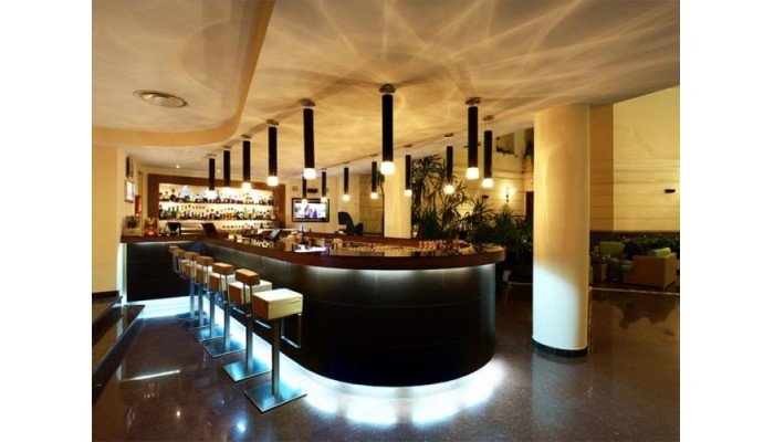 Grand Hotel Yerevan poza 21