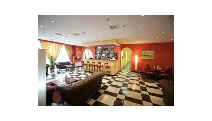 Hotel Bw Congress poza 3