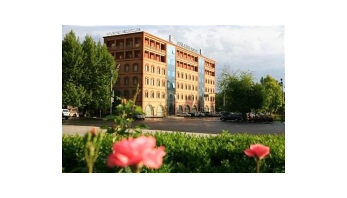 Hotel Bw Congress poza 0