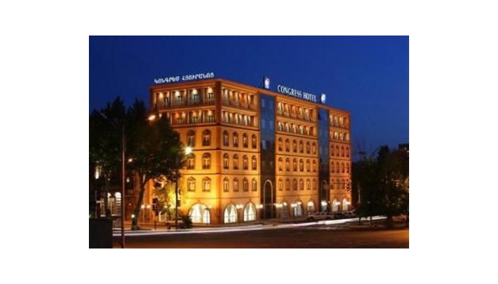 Hotel Bw Congress poza 1