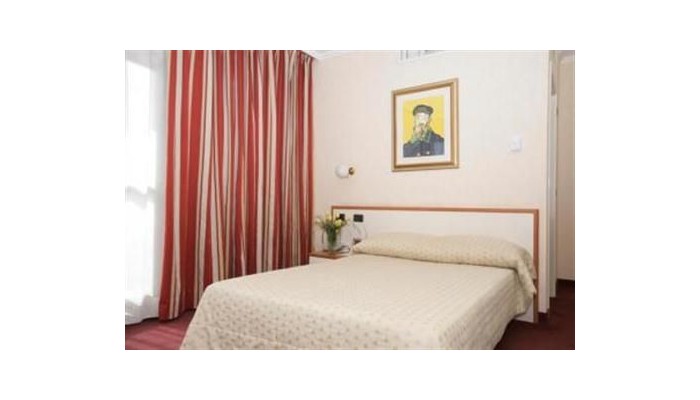 Hotel Bw Congress poza 7