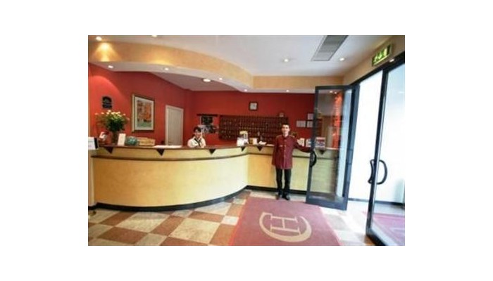 Hotel Bw Congress poza 6