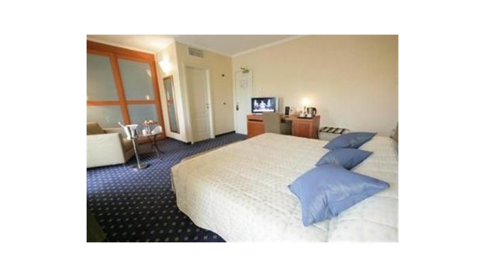 Hotel Bw Congress poza 4