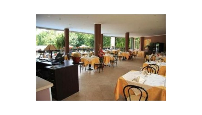 Hotel Bw Congress poza 8