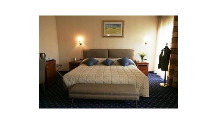 Hotel Bw Congress poza 5