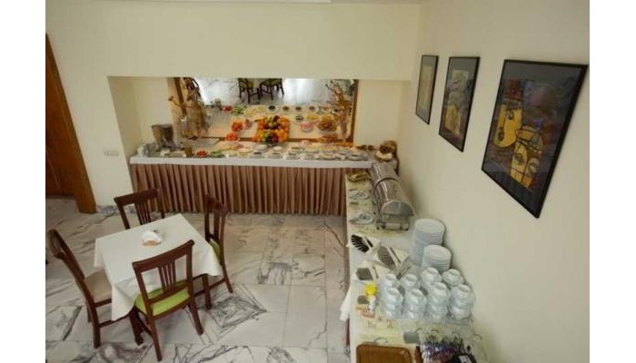 Hotel Erebuni poza 4