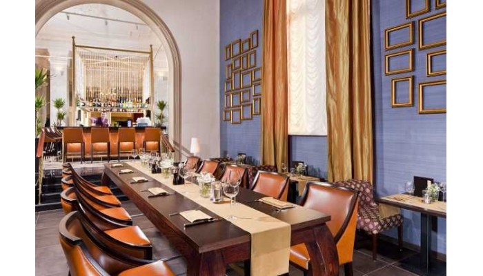 Hotel Marriott Armenia poza 7