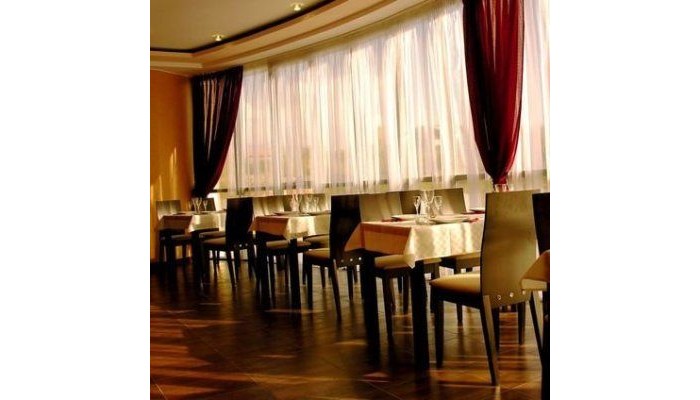 Hotel Nork Residence poza 4