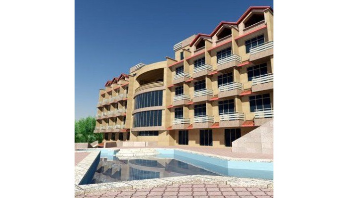 Hotel Nork Residence poza 7