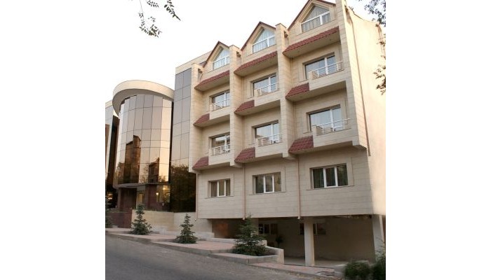 Hotel Nork Residence poza 1
