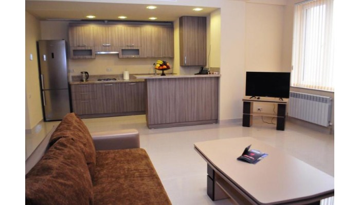 Panorama Resort poza 18