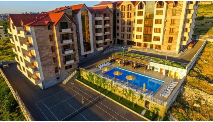 Panorama Resort poza 22