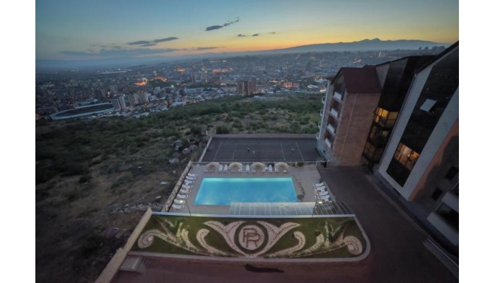 Panorama Resort poza 12