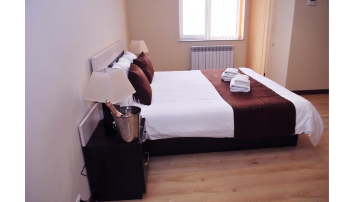 Panorama Resort poza 19