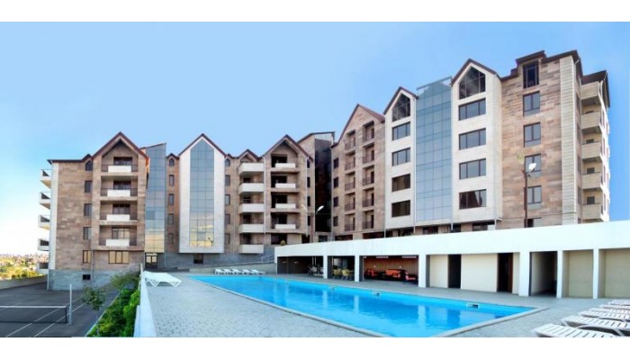 Panorama Resort poza 16