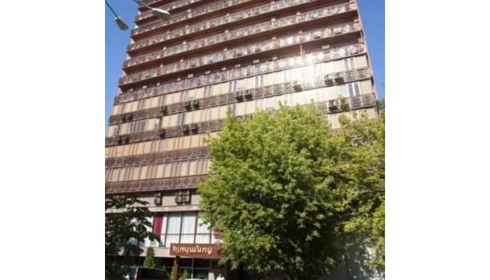 Hotel Shirak poza 0