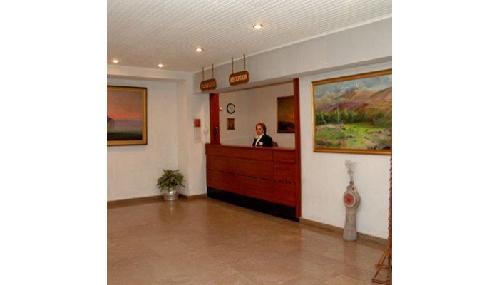 Hotel Shirak poza 8