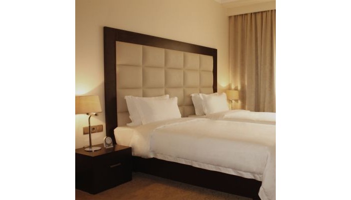 Paris Hotel Yerevan poza 2