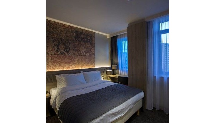 Republica Hotel Yerevan poza 2